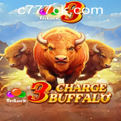 Descobrindo as Aventuras de 3ChargeBuffalo