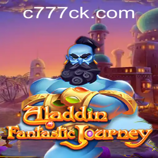 Explorando o Mundo de Aladdin no Fascinante Jogo c777.game