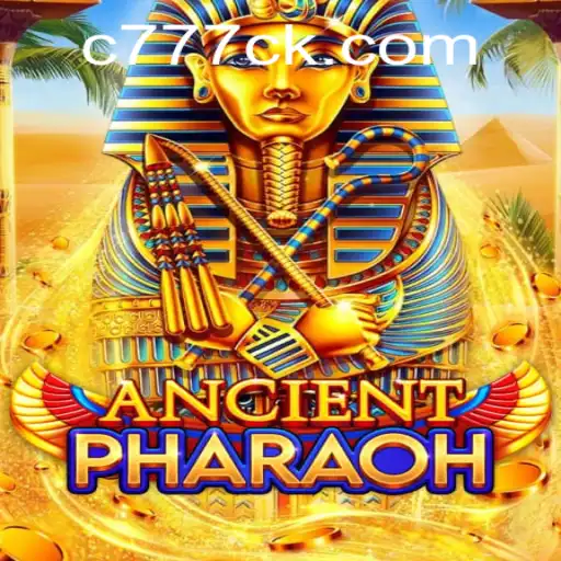 AncientPharaoh: Explorando o Mundo dos Faraós em c777.game