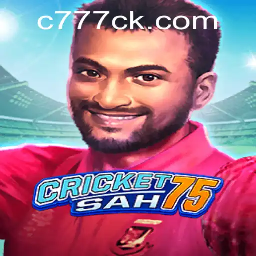 CricketSah75: O Novo Fenômeno dos Jogos de Cricket Online