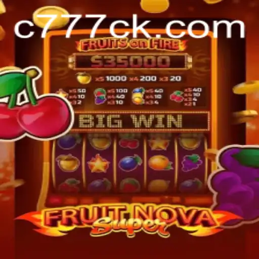 Exploração do Mundo de FruitNovaSuper: Um Jogo Empolgante na Era Digital