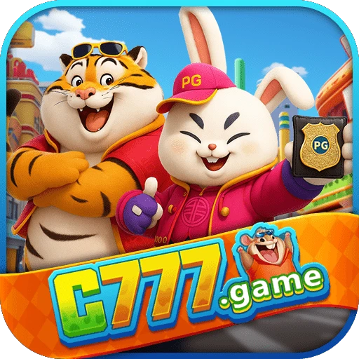 c777.game Logo