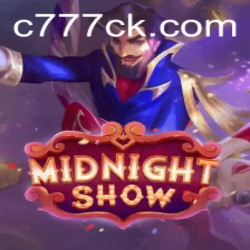 MidnightShow: Uma Imersão no Universo de c777.game