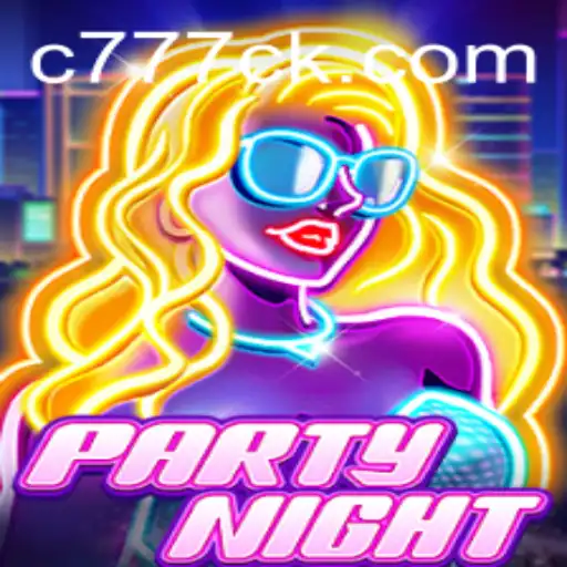PartyNight: Uma Experiência de Jogo Inesquecível com c777.game