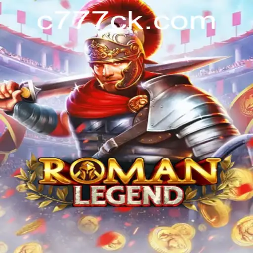 Descubra RomanLegend: A Nova Sensação dos Jogos Online