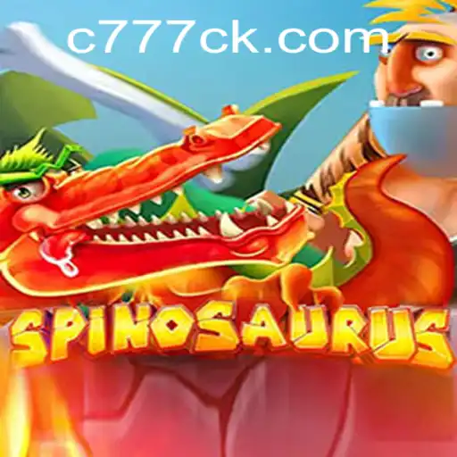 Spinosaurus: Descubra o Novo Jogo Inovador no Mundo dos Games