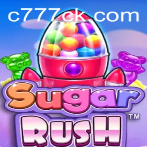 SugarRush: Dominando a Aventura Açucarada do c777.game