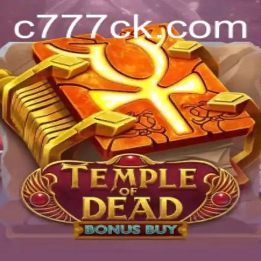 TempleofDeadBonusBuy: Um Novo Nível de Aventura no Mundo dos Jogos