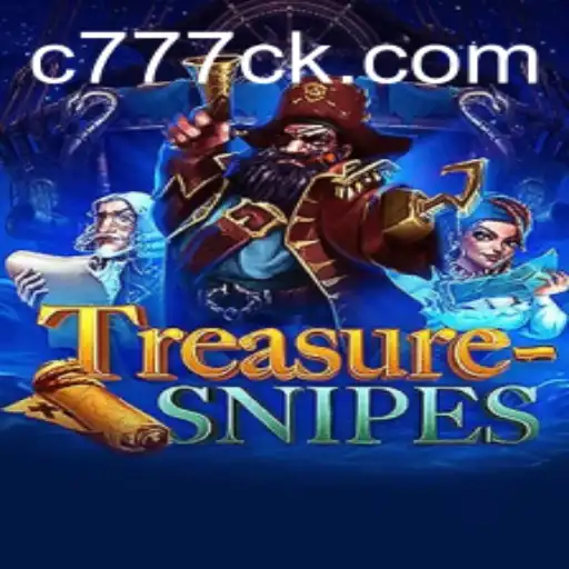 Explorando o Universo de TreasureSnipes: Uma Aventura Inédita em c777.game