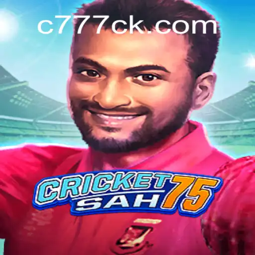 CricketSah75: O Novo Fenômeno dos Jogos de Cricket Online