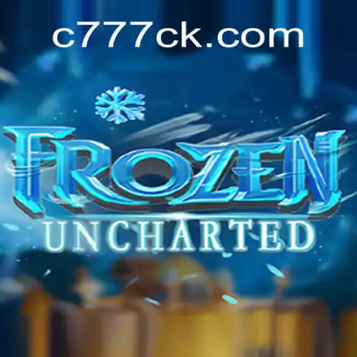 Explorando FrozenUncharted: Um Mergulho no Mundo Congelante de Aventuras