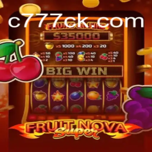 Exploração do Mundo de FruitNovaSuper: Um Jogo Empolgante na Era Digital