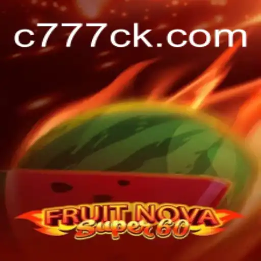 Explorando o Fascinante Mundo de FruitNovaSuper60