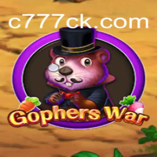 Descubra GophersWar: Um Mergulho no Novo Fenômeno em Jogos de Estratégia