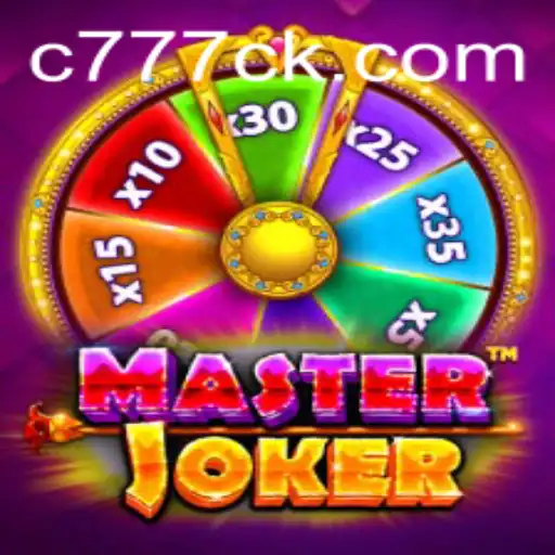 Explorando o Mundo do Jogo MasterJoker: Regras e Estratégias