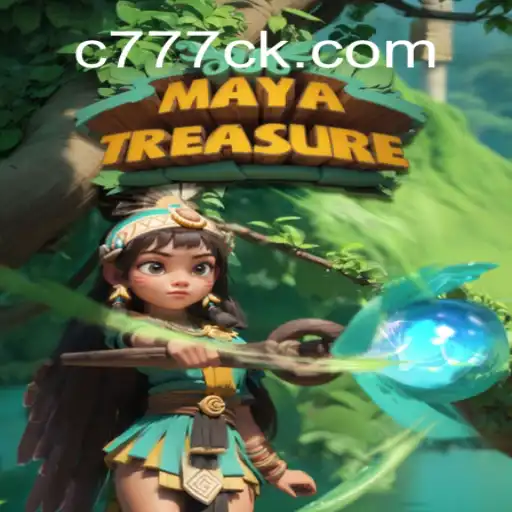 Descubra o Fascinante Mundo de MayaTreasure