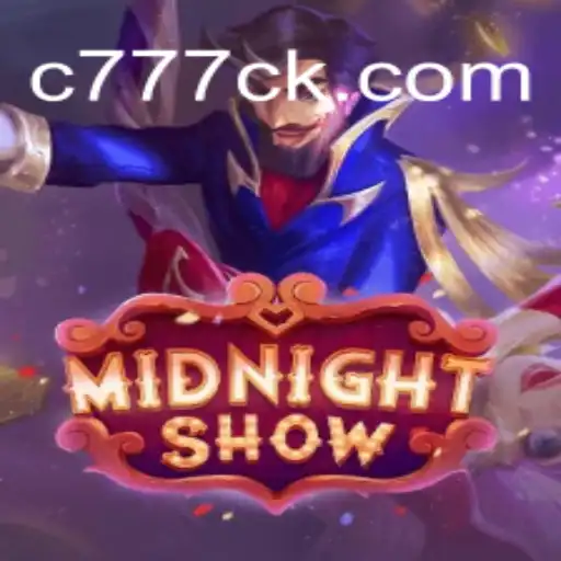 MidnightShow: Uma Imersão no Universo de c777.game