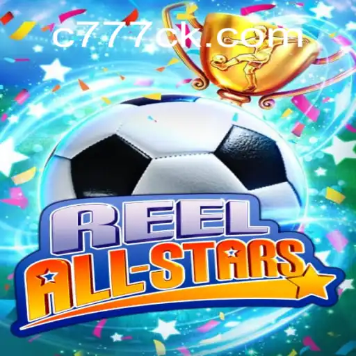 ReelAllStars: Uma Imersão no Mundo dos Jogos Digitais
