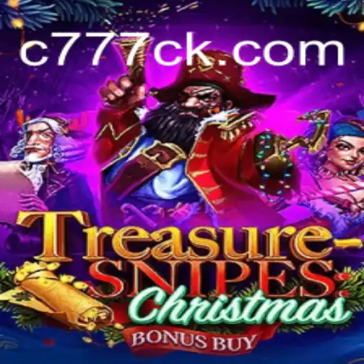 Descobrindo o Mundo de TreasuresnipesChristmas: Um Jogo de Aventuras Festivas