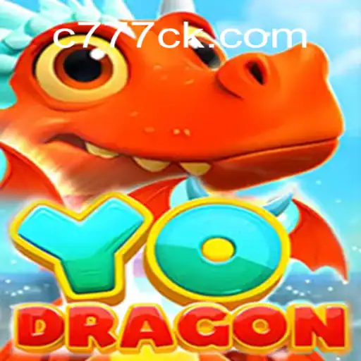 YoDragon: A Nova Sensação dos Jogos de Dragão