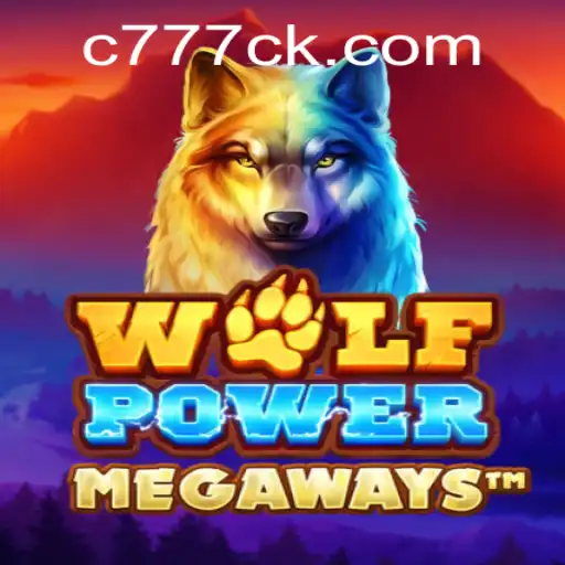 Descubra o Mundo de WolfPowerMega: Uma Nova Era dos Jogos