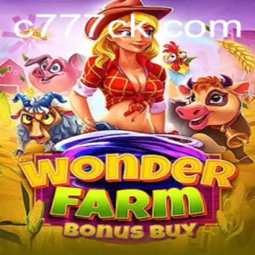 Explorando o Fascinante Mundo de WonderFarmBonusBuy